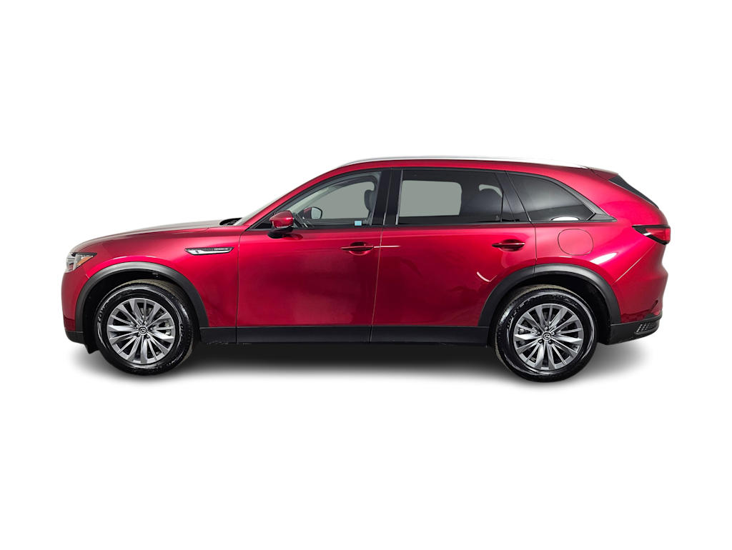 2024 Mazda CX-90 Preferred 3