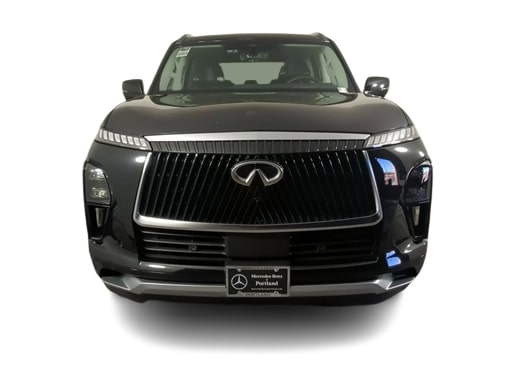 2025 INFINITI QX80 Sensory 6