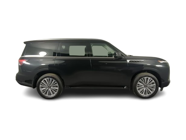 2025 INFINITI QX80 Sensory 24