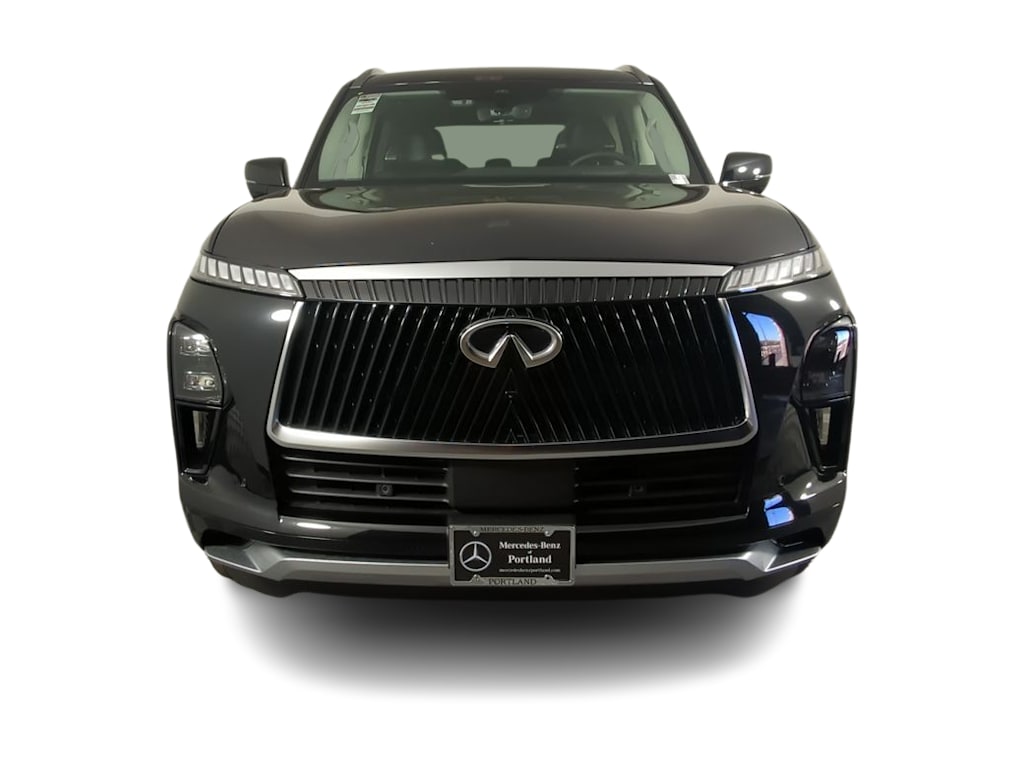 2025 INFINITI QX80 Sensory 6