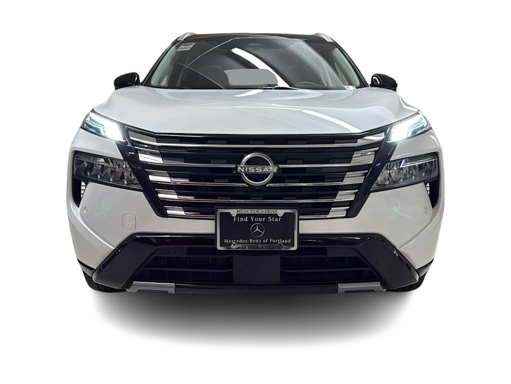 Thumbnail: 2024 Nissan Rogue - 6