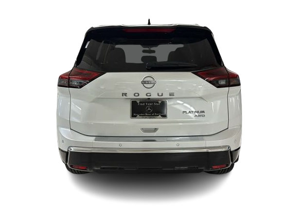 Thumbnail: 2024 Nissan Rogue - 5