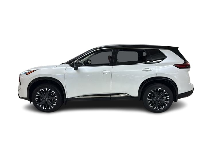 Thumbnail: 2024 Nissan Rogue - 3