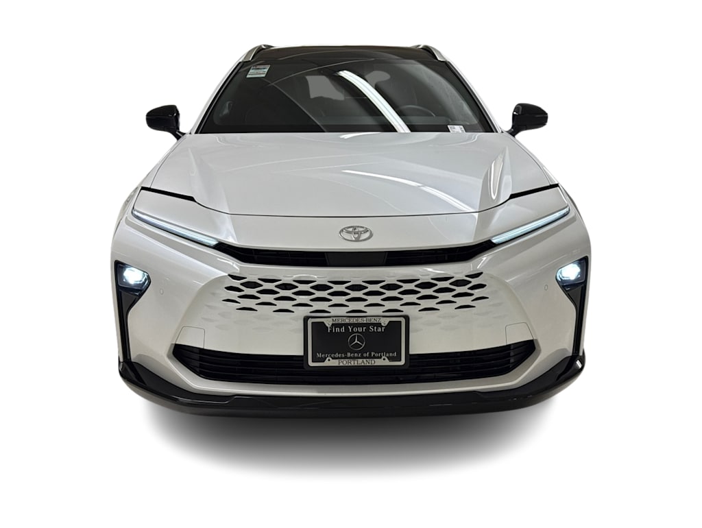 Thumbnail: 2025 Toyota Crown Signia - 6
