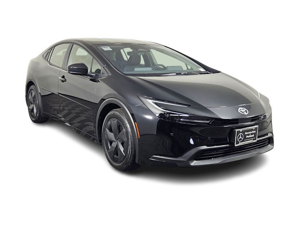 2024 Toyota Prius LE 20