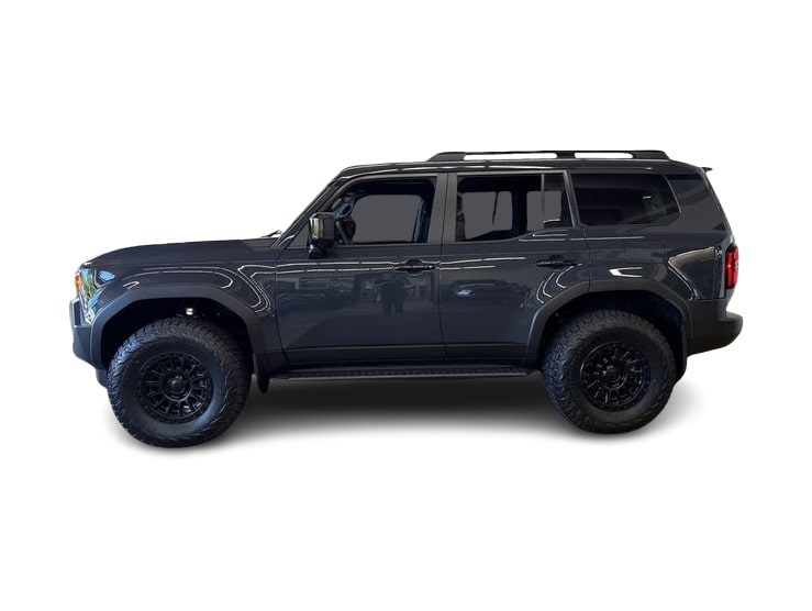 Thumbnail: 2027 Toyota Land Cruiser - 3