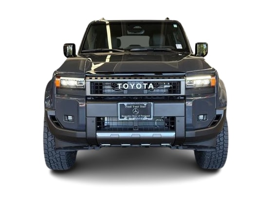 Thumbnail: 2027 Toyota Land Cruiser - 6