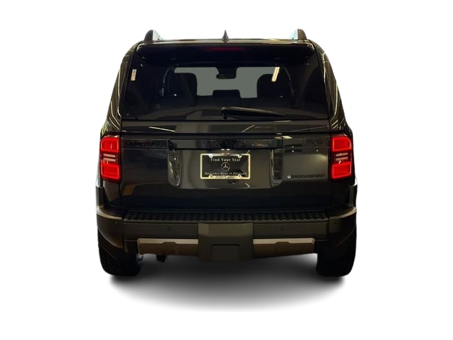 Thumbnail: 2027 Toyota Land Cruiser - 5