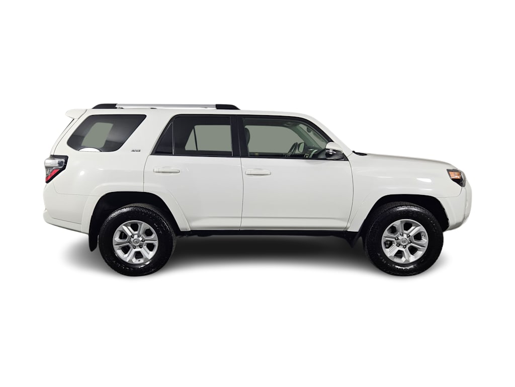 2019 Toyota 4Runner SR5 20