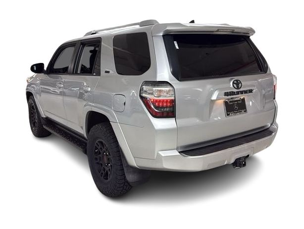 Thumbnail: 2018 Toyota 4Runner - 4