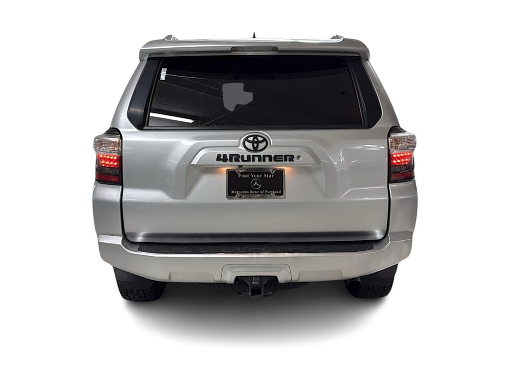Thumbnail: 2018 Toyota 4Runner - 5