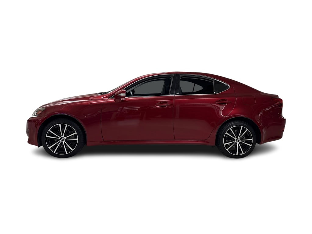 Thumbnail: 2011 Lexus IS - 3