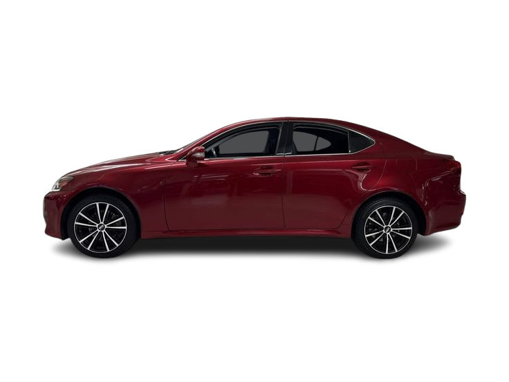 Thumbnail: 2011 Lexus IS - 3