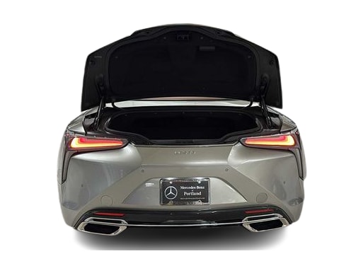 Thumbnail: 2024 Lexus ES - 23