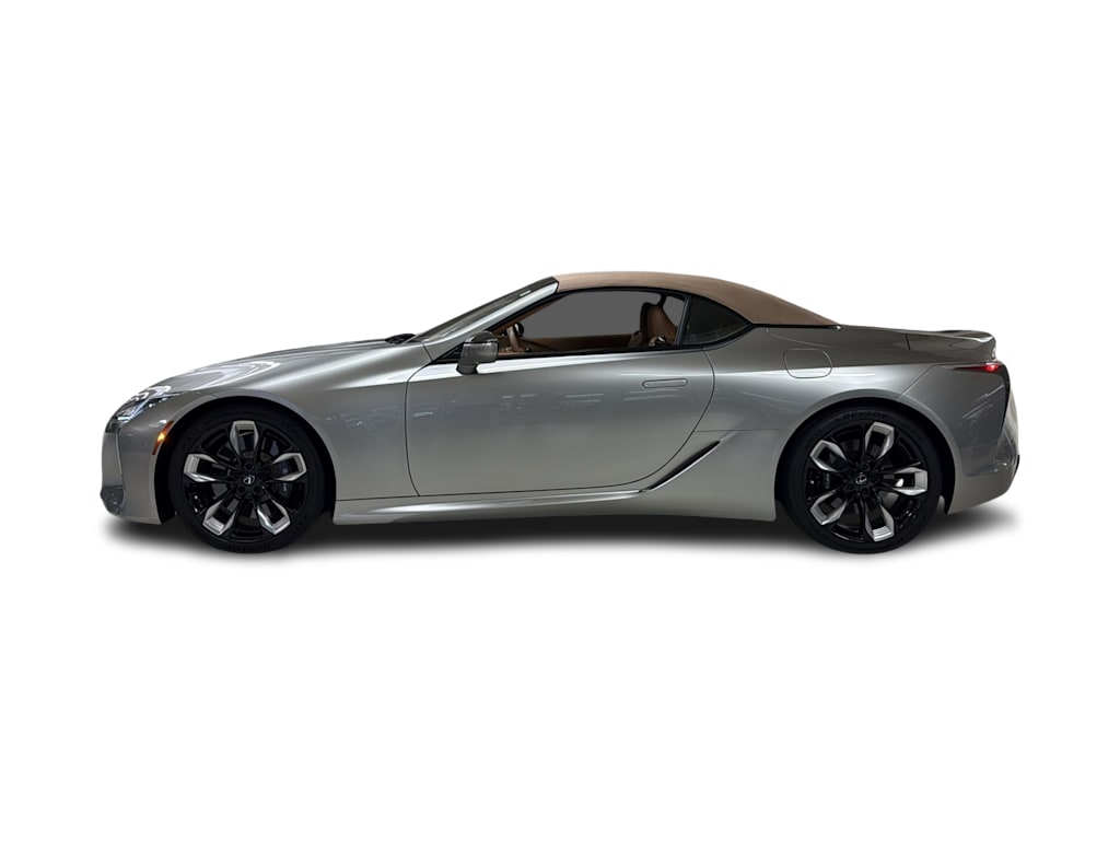 Thumbnail: 2024 Lexus ES - 3