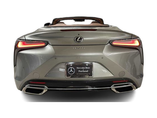 Thumbnail: 2024 Lexus ES - 5
