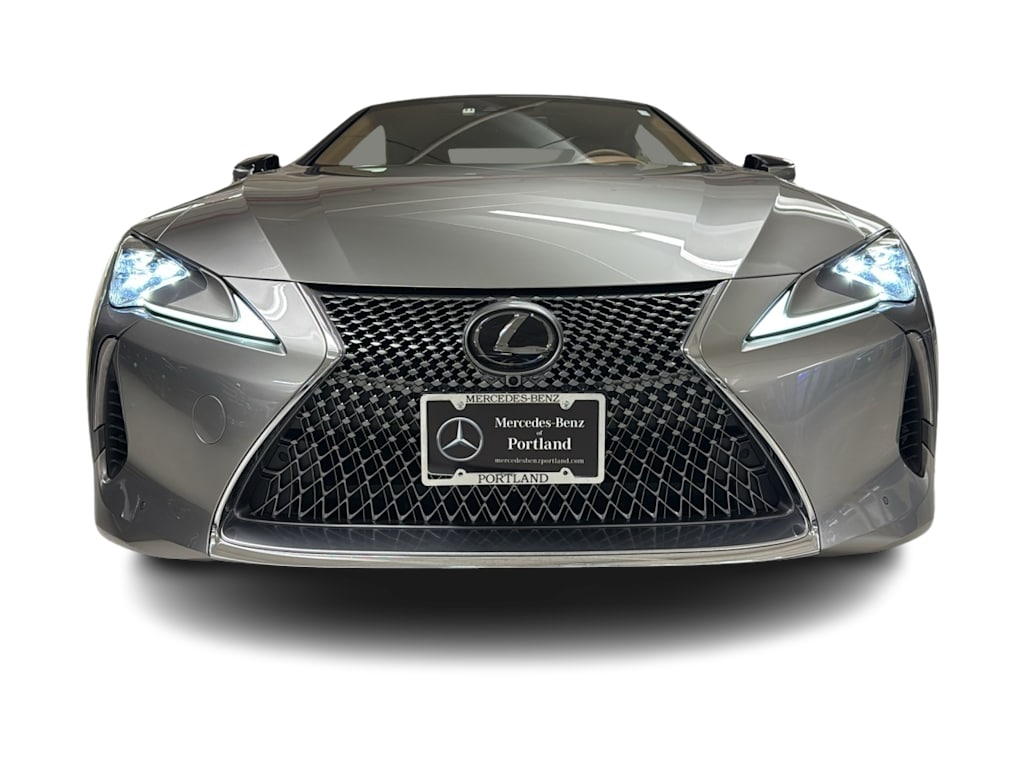 Thumbnail: 2024 Lexus ES - 6