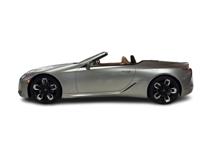 Thumbnail: 2024 Lexus ES - 22
