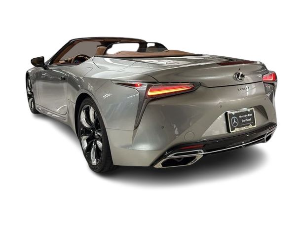 Thumbnail: 2024 Lexus ES - 4