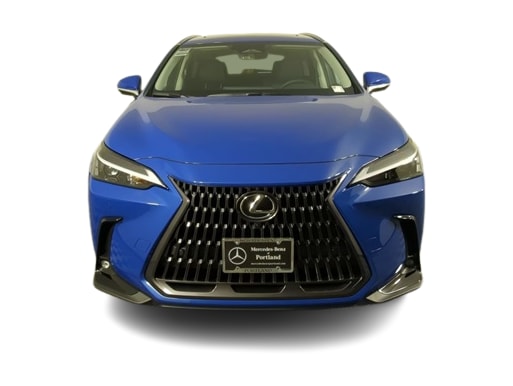 2025 Lexus ES 350 6