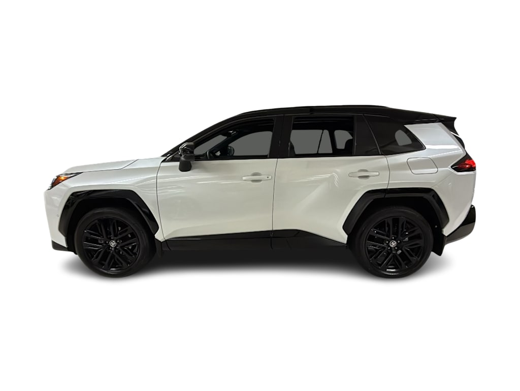 Thumbnail: 2026 Toyota RAV4 - 3