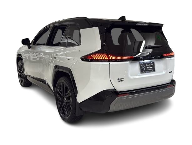 Thumbnail: 2026 Toyota RAV4 - 4