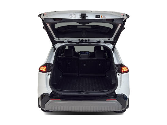 Thumbnail: 2026 Toyota RAV4 - 33