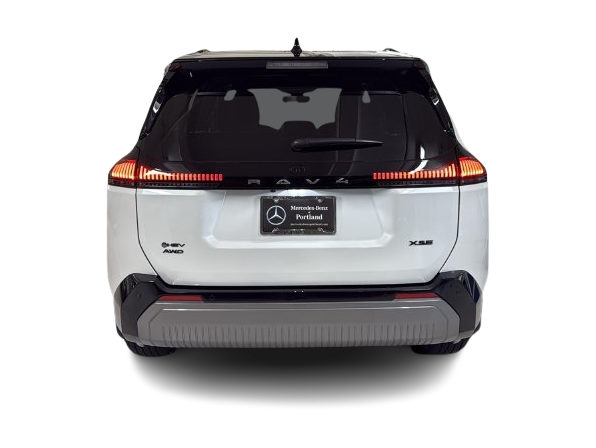 Thumbnail: 2026 Toyota RAV4 - 5
