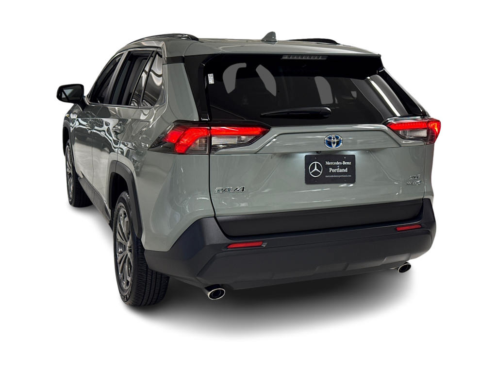 Thumbnail: 2023 Toyota RAV4 - 3