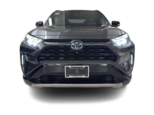Thumbnail: 2023 Toyota RAV4 - 6