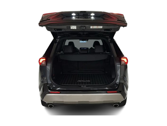 Thumbnail: 2023 Toyota RAV4 - 32