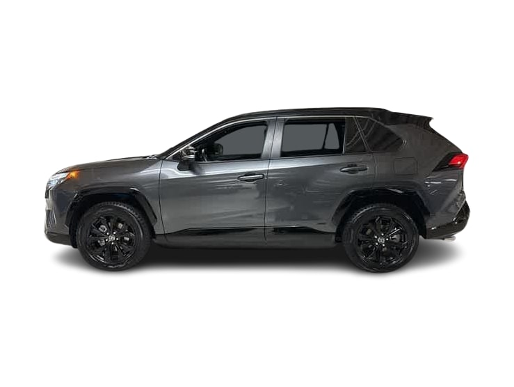 Thumbnail: 2023 Toyota RAV4 - 3
