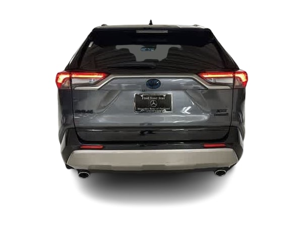 Thumbnail: 2023 Toyota RAV4 - 5