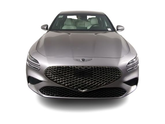 2024 Genesis G70 2.5T 6