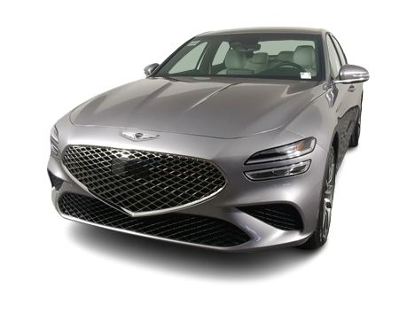 2024 Genesis G70 2.5T 33