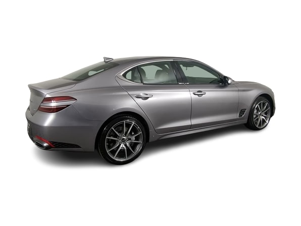 2024 Genesis G70 2.5T 40