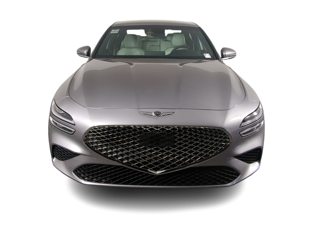 2024 Genesis G70 2.5T 6