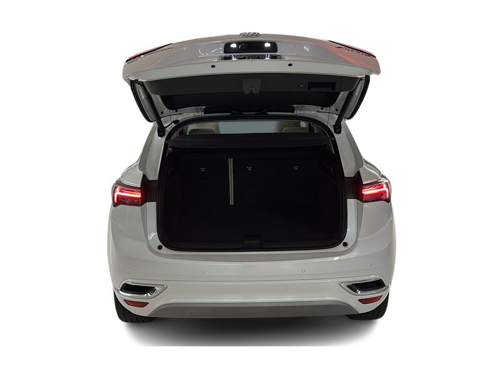 Thumbnail: 2023 Buick Envision - 8
