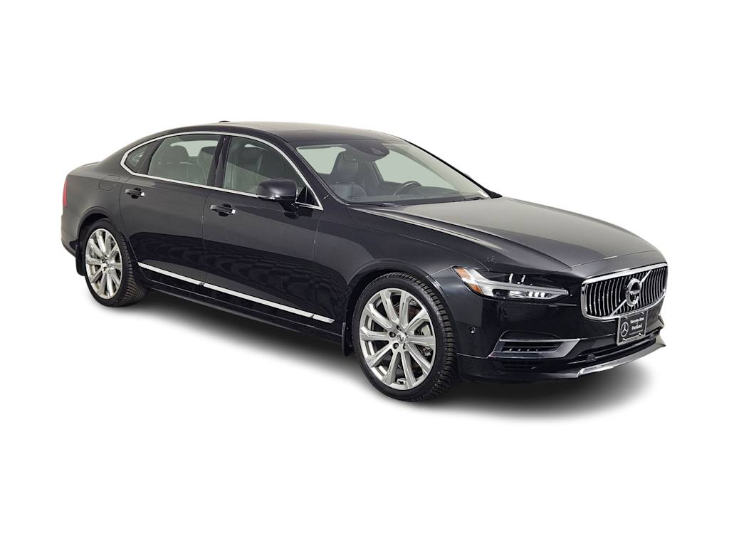 2019 Volvo S90 T8 Inscription 23