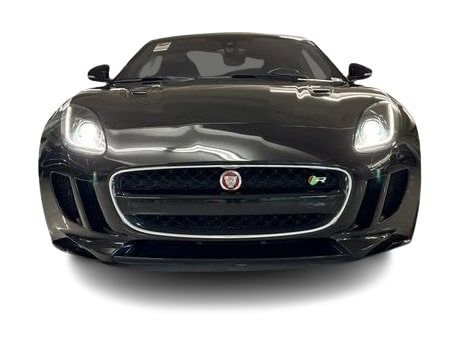 Thumbnail: 2017 Jaguar F-Type - 6