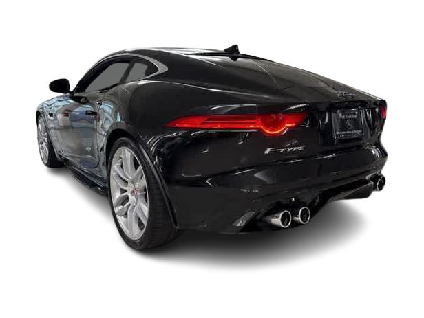 Thumbnail: 2017 Jaguar F-Type - 4