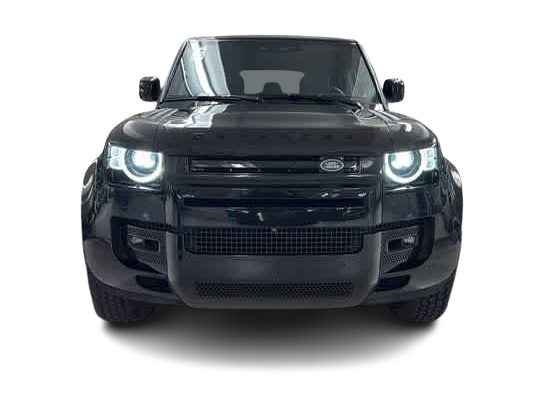 Thumbnail: 2024 Land Rover Defender - 5