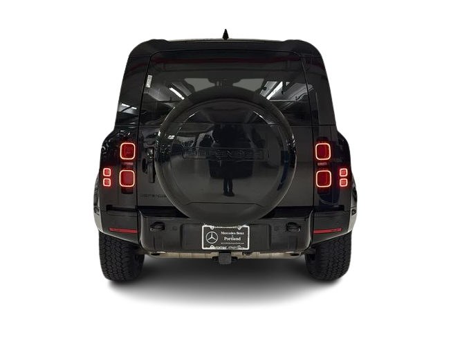 Thumbnail: 2024 Land Rover Defender - 19