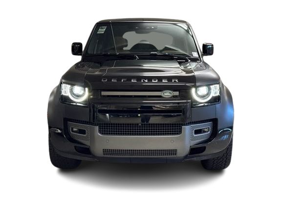 Thumbnail: 2025 Land Rover Defender - 6