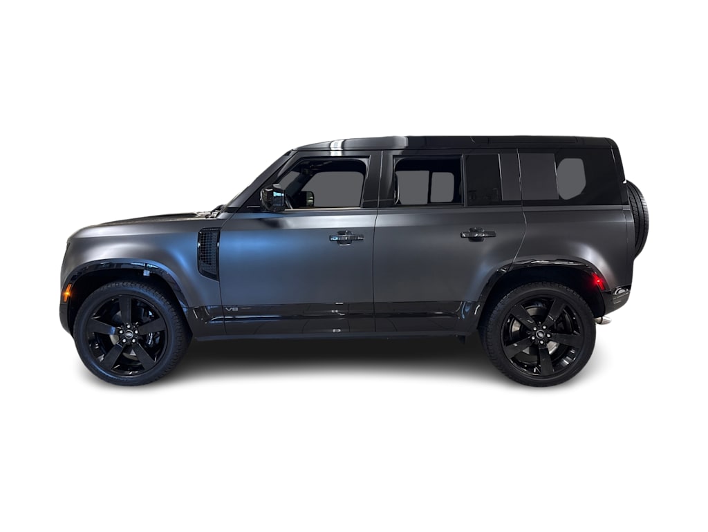 Thumbnail: 2025 Land Rover Defender - 3