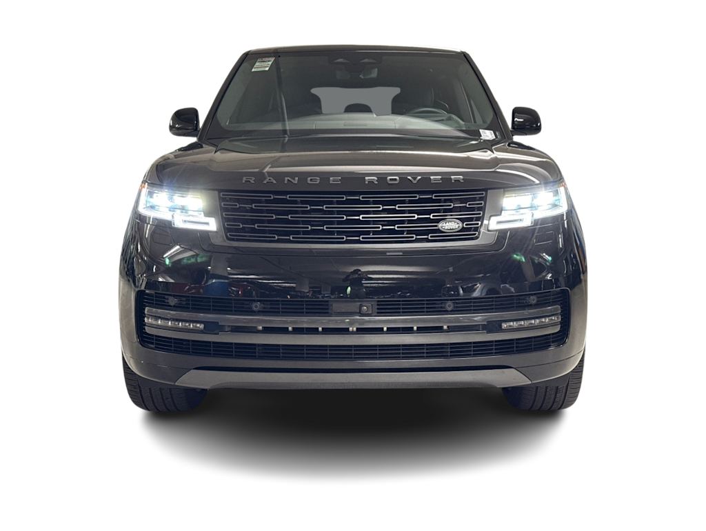 Thumbnail: 2025 Land Rover Range Rover - 6