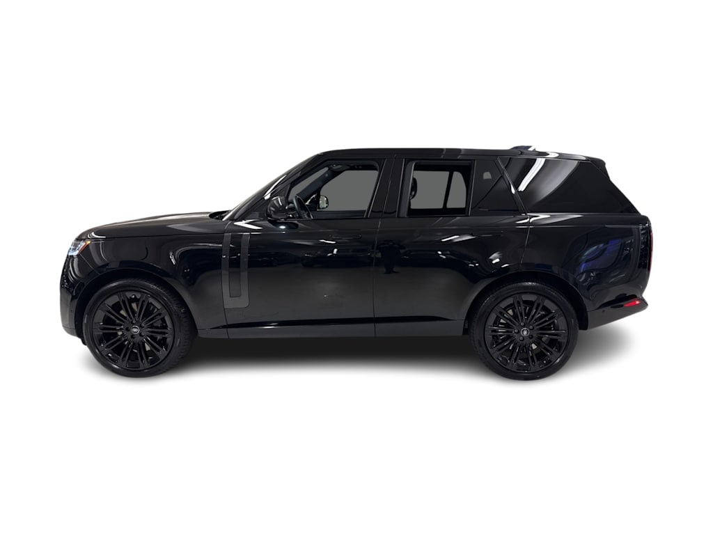 Thumbnail: 2025 Land Rover Range Rover - 3