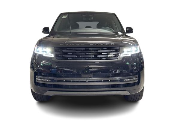 Thumbnail: 2025 Land Rover Range Rover - 6