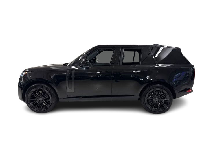 Thumbnail: 2025 Land Rover Range Rover - 3