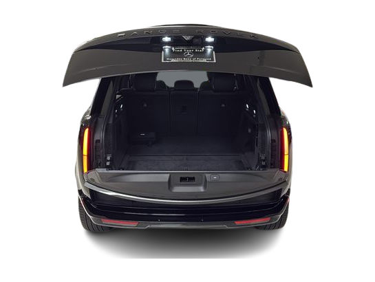 Thumbnail: 2025 Land Rover Range Rover - 14